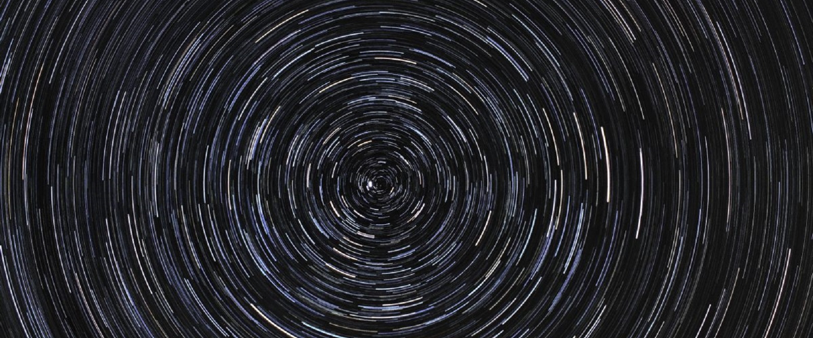流轉北極星
